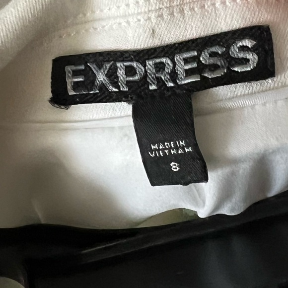 Express jacket - Picture 2 of 3